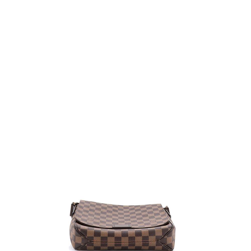 Louis Vuitton District Messenger Bag #241194L11B - Picture 4 of 7